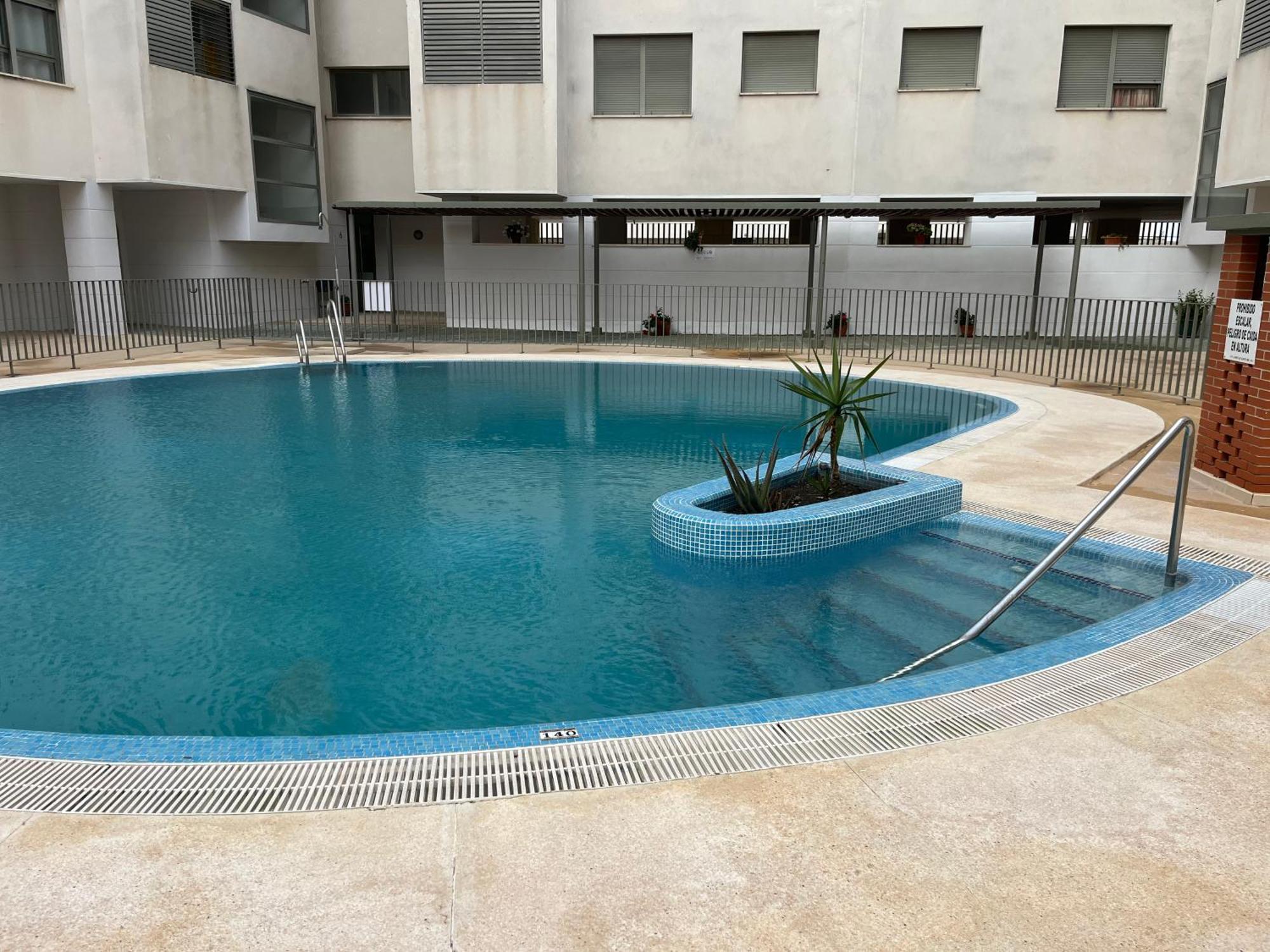 Quito Apartment El Puerto de Santa Maria Exterior photo